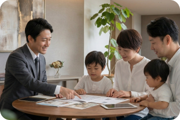 Step1 希望条件を登録するイメージ